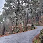 Casa Da Avo Ana - Peroviseu - Serra Da Gardunha - Serra Da Estrela *