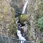 Casa Da Avo Ana - Peroviseu - Serra Da Gardunha - Serra Da Estrela Hébergement de vacances