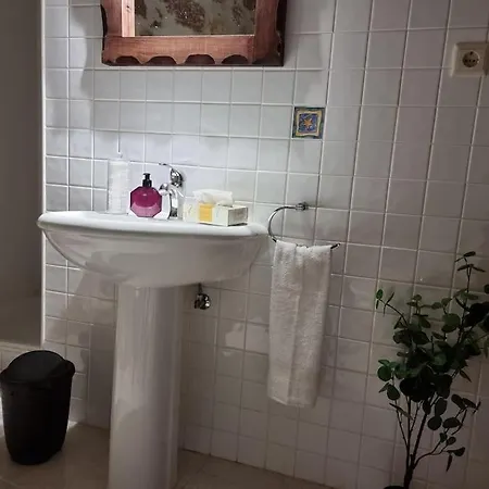 Casa Da Avo Ana - Peroviseu - Serra Da Gardunha - Serra Da Estrela Holiday home Pero Viseu
