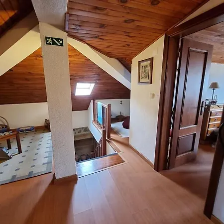 Casa Da Avo Ana - Peroviseu - Serra Da Gardunha - Serra Da Estrela * Pero Viseu