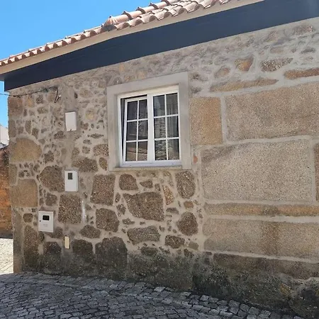 Holiday home Casa Da Avo Ana - Peroviseu - Serra Da Gardunha - Serra Da Estrela Pero Viseu