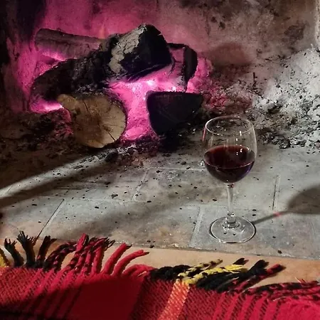 Casa Da Avo Ana - Peroviseu - Serra Da Gardunha - Serra Da Estrela Σπίτι διακοπών *