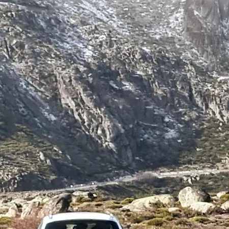 Casa de Férias Casa Da Avó Ana - Peroviseu - Serra Da Gardunha - Serra Da Estrela