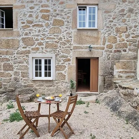 Casa Da Avo Ana - Peroviseu - Serra Da Gardunha - Serra Da Estrela Holiday home Pero Viseu