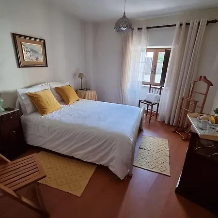 Casa Da Avo Ana - Peroviseu - Serra Da Gardunha - Serra Da Estrela Pero Viseu