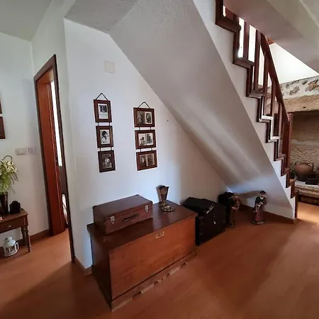Casa Da Avo Ana - Peroviseu - Serra Da Gardunha - Serra Da Estrela Σπίτι διακοπών *