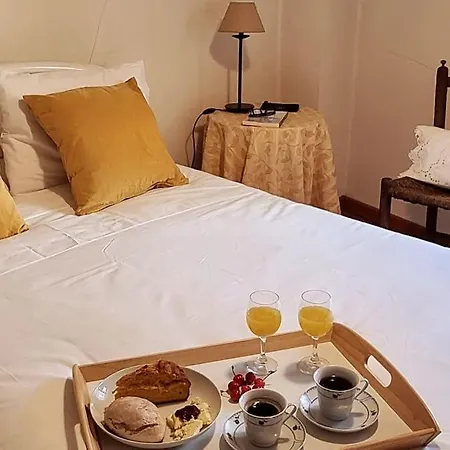 Casa Da Avo Ana - Peroviseu - Serra Da Gardunha - Serra Da Estrela Holiday home Pero Viseu