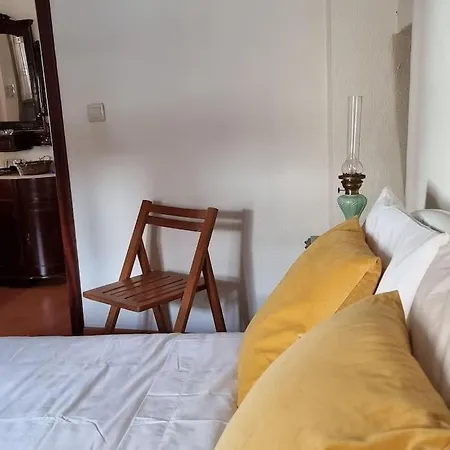 Casa Da Avo Ana - Peroviseu - Serra Da Gardunha - Serra Da Estrela Pero Viseu