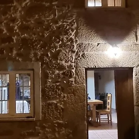 Σπίτι διακοπών Casa Da Avo Ana - Peroviseu - Serra Da Gardunha - Serra Da Estrela Pero Viseu