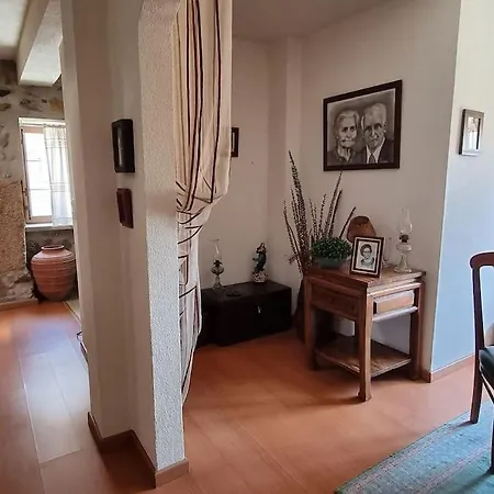 Σπίτι διακοπών Casa Da Avo Ana - Peroviseu - Serra Da Gardunha - Serra Da Estrela