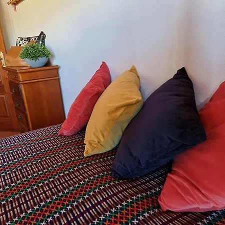 Casa Da Avo Ana - Peroviseu - Serra Da Gardunha - Serra Da Estrela Holiday home Pero Viseu