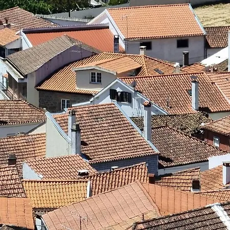 Holiday home Casa Da Avo Ana - Peroviseu - Serra Da Gardunha - Serra Da Estrela Pero Viseu