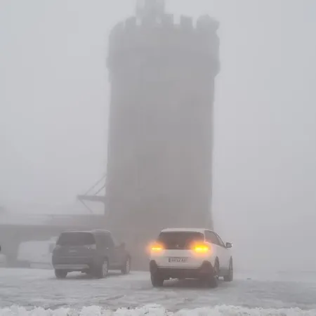 Casa Da Avo Ana - Peroviseu - Serra Da Gardunha - Serra Da Estrela Σπίτι διακοπών