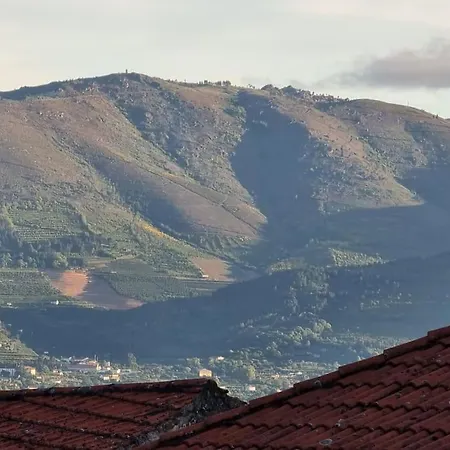 Casa Da Avo Ana - Peroviseu - Serra Da Gardunha - Serra Da Estrela Holiday home Pero Viseu
