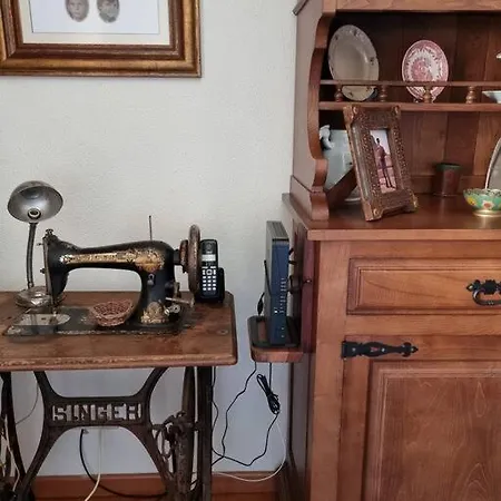 Casa Da Avo Ana - Peroviseu - Serra Da Gardunha - Serra Da Estrela Σπίτι διακοπών *