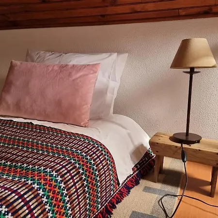 Σπίτι διακοπών Casa Da Avo Ana - Peroviseu - Serra Da Gardunha - Serra Da Estrela Pero Viseu