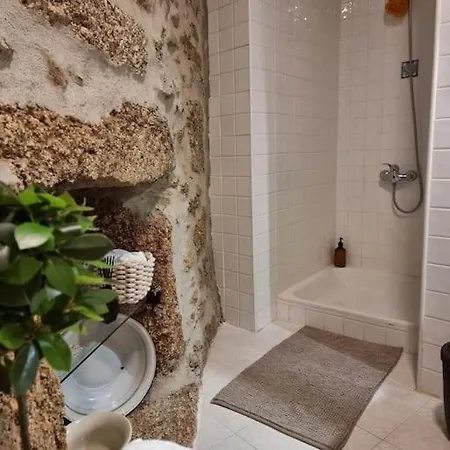 Casa Da Avo Ana - Peroviseu - Serra Da Gardunha - Serra Da Estrela * Pero Viseu