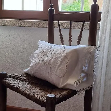 Casa Da Avo Ana - Peroviseu - Serra Da Gardunha - Serra Da Estrela