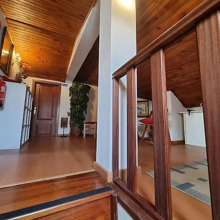 Casa Da Avo Ana - Peroviseu - Serra Da Gardunha - Serra Da Estrela