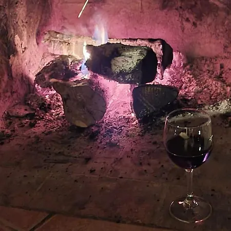 Σπίτι διακοπών Casa Da Avo Ana - Peroviseu - Serra Da Gardunha - Serra Da Estrela Pero Viseu