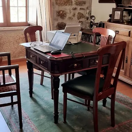 Casa Da Avo Ana - Peroviseu - Serra Da Gardunha - Serra Da Estrela Σπίτι διακοπών *