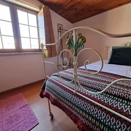 Casa Da Avo Ana - Peroviseu - Serra Da Gardunha - Serra Da Estrela * Pero Viseu