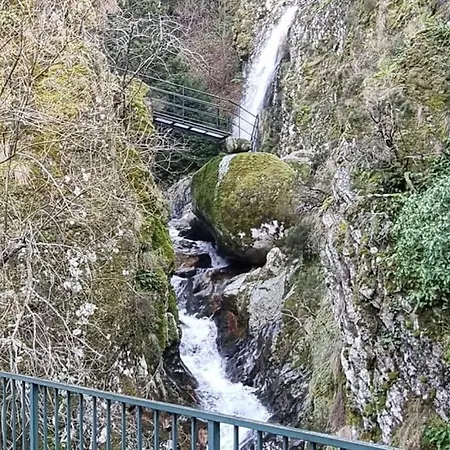 Casa Da Avó Ana - Peroviseu - Serra Da Gardunha - Serra Da Estrela Casa de Férias