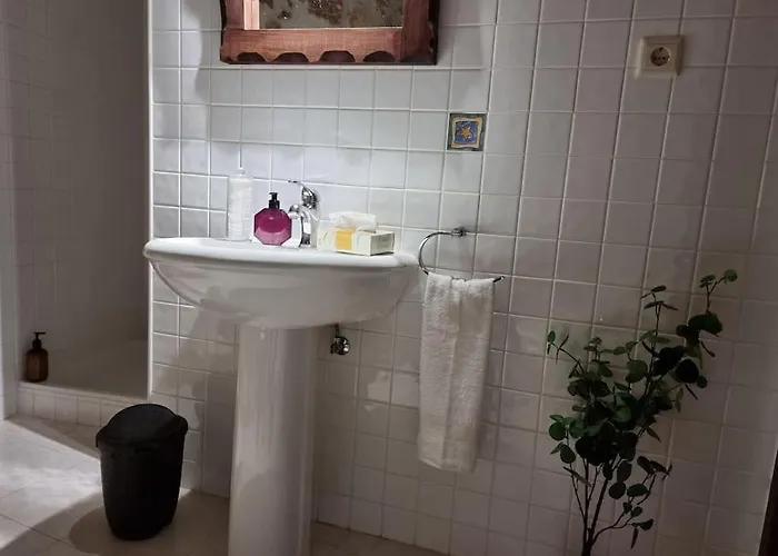 Casa Da Avo Ana - Peroviseu - Serra Da Gardunha - Serra Da Estrela Nyaraló Pêro Viseu