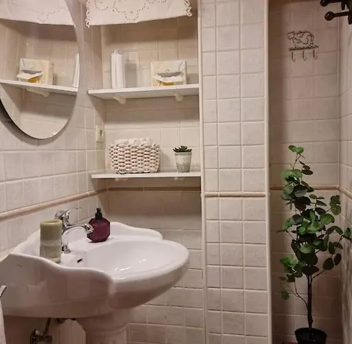 Casa Da Avo Ana - Peroviseu - Serra Da Gardunha - Serra Da Estrela *