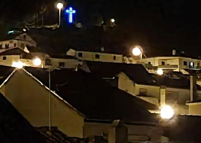 Nyaraló Casa Da Avo Ana - Peroviseu - Serra Da Gardunha - Serra Da Estrela