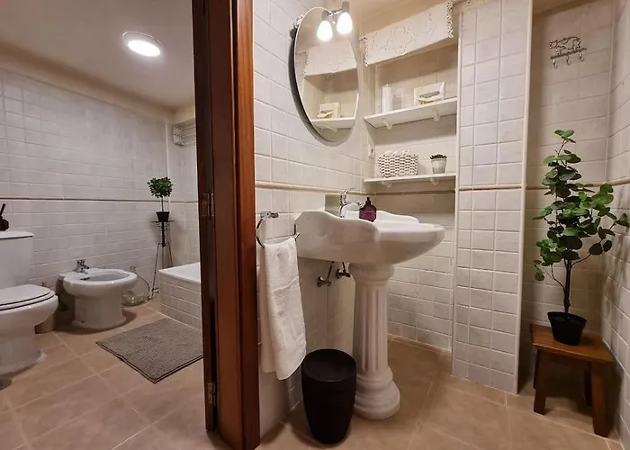 Casa Da Avo Ana - Peroviseu - Serra Da Gardunha - Serra Da Estrela Nyaraló