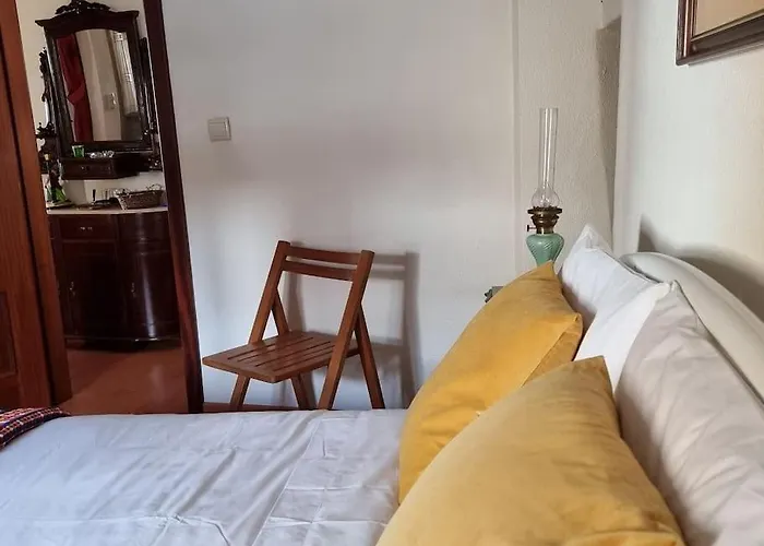 Casa Da Avo Ana - Peroviseu - Serra Da Gardunha - Serra Da Estrela Pêro Viseu