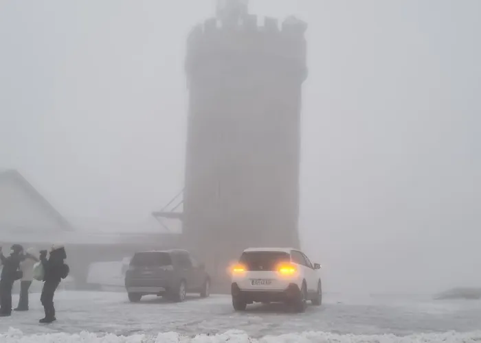 Casa Da Avo Ana - Peroviseu - Serra Da Gardunha - Serra Da Estrela Nyaraló