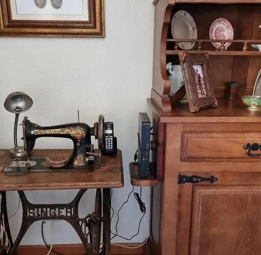 Casa Da Avo Ana - Peroviseu - Serra Da Gardunha - Serra Da Estrela Nyaraló *