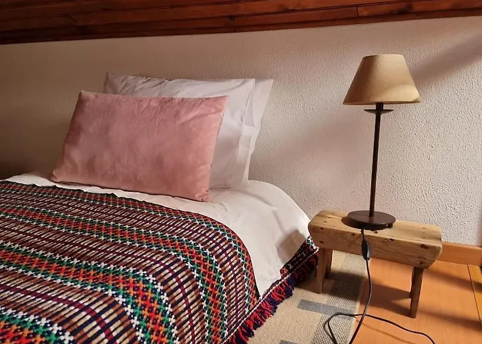 Nyaraló Casa Da Avo Ana - Peroviseu - Serra Da Gardunha - Serra Da Estrela Pêro Viseu