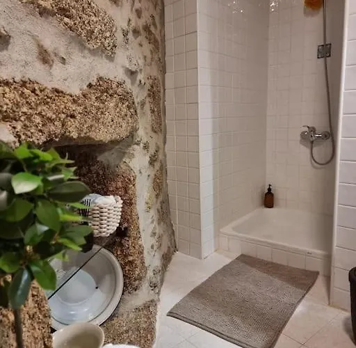 Casa Da Avo Ana - Peroviseu - Serra Da Gardunha - Serra Da Estrela * Pêro Viseu