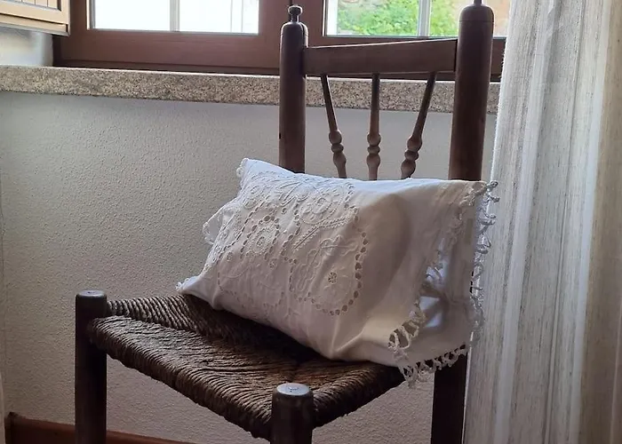 Casa Da Avo Ana - Peroviseu - Serra Da Gardunha - Serra Da Estrela