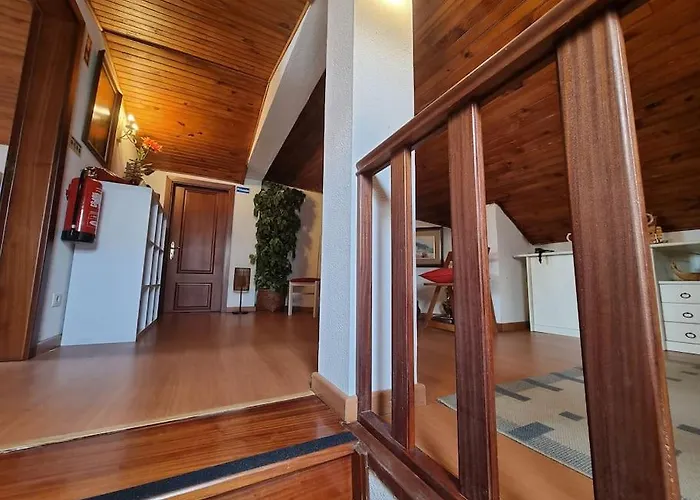 Casa Da Avo Ana - Peroviseu - Serra Da Gardunha - Serra Da Estrela