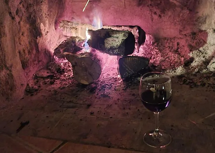 Nyaraló Casa Da Avo Ana - Peroviseu - Serra Da Gardunha - Serra Da Estrela Pêro Viseu